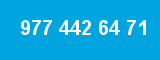 977 442 64 71 977 442 64 71